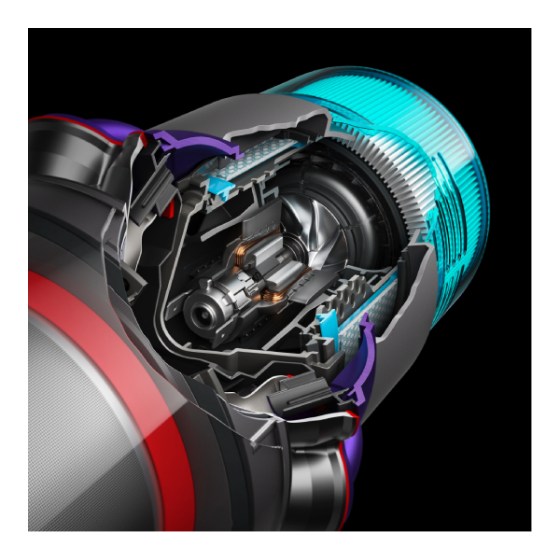dyson v15 2